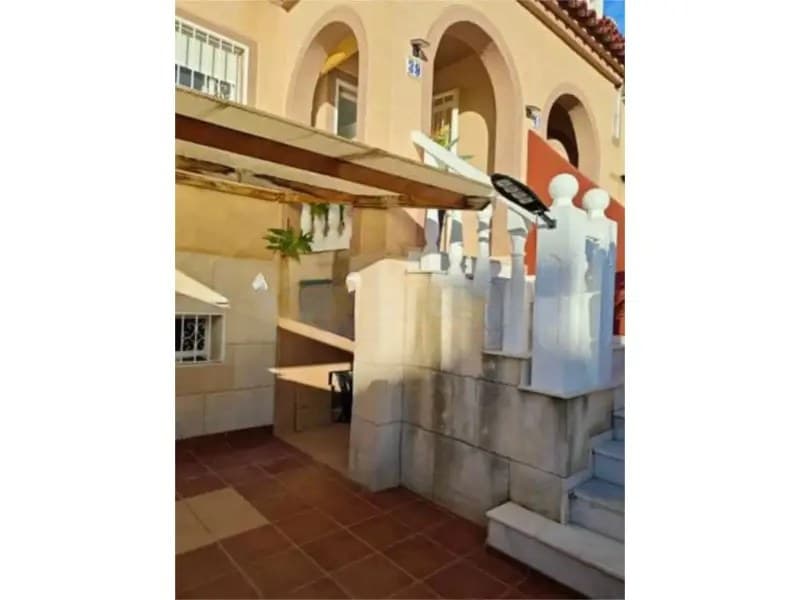 Casa/Chalet en Alicante