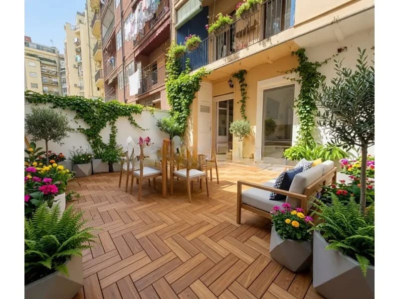 Vivienda en Barcelona
