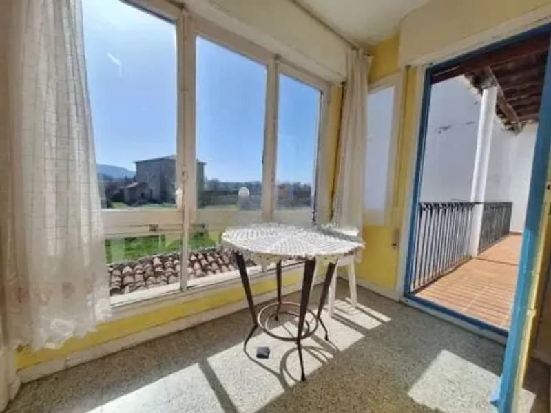 Vivienda en Burgos