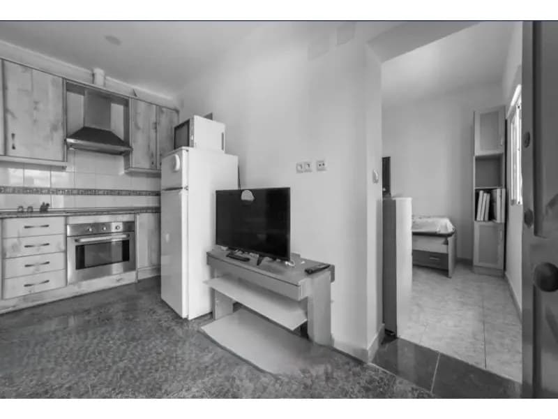 Vivienda en Málaga