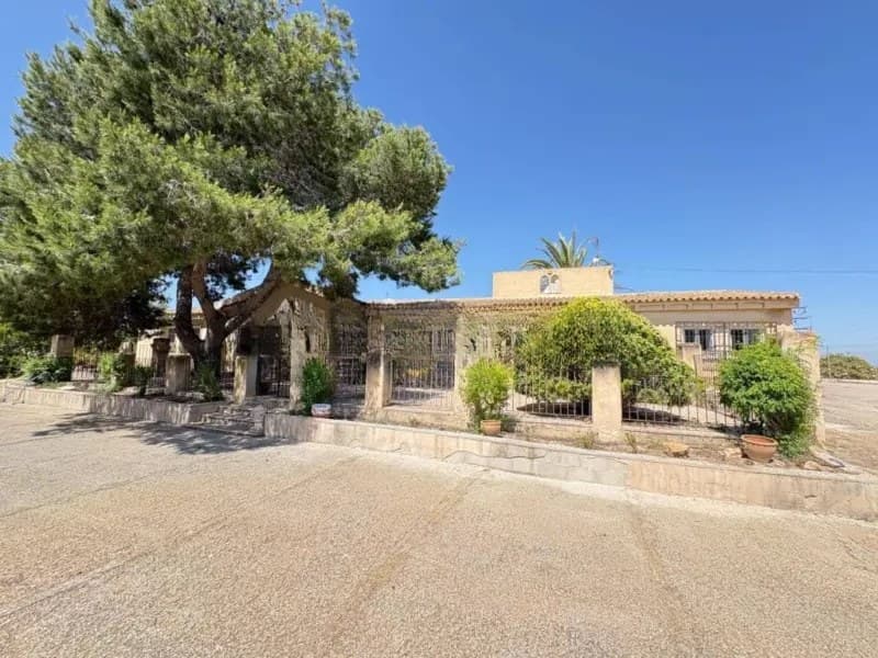 Casa/Chalet en Alicante