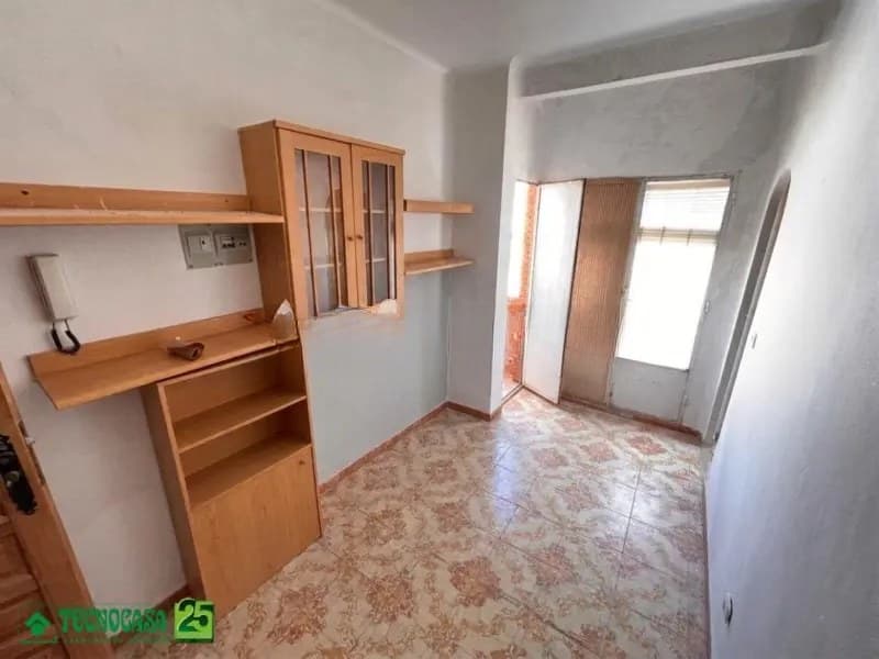 Vivienda en Ciudad Real