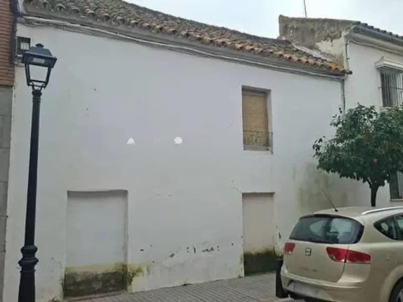 Casa/Chalet en Córdoba