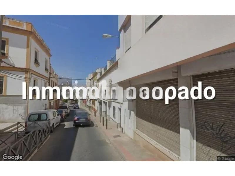Vivienda en Sevilla
