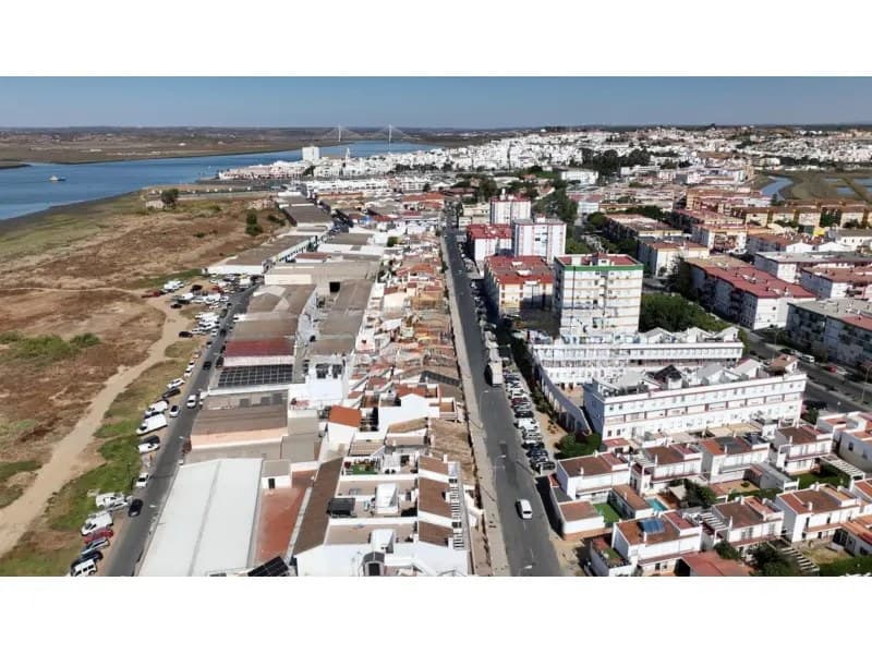 Casa/Chalet en Huelva