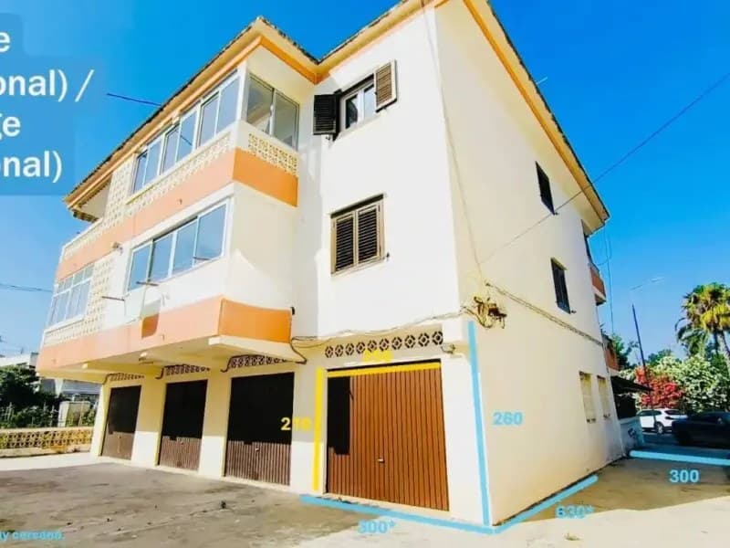 Vivienda en Valencia