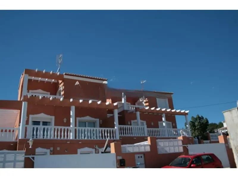 Casa/Chalet en Alicante