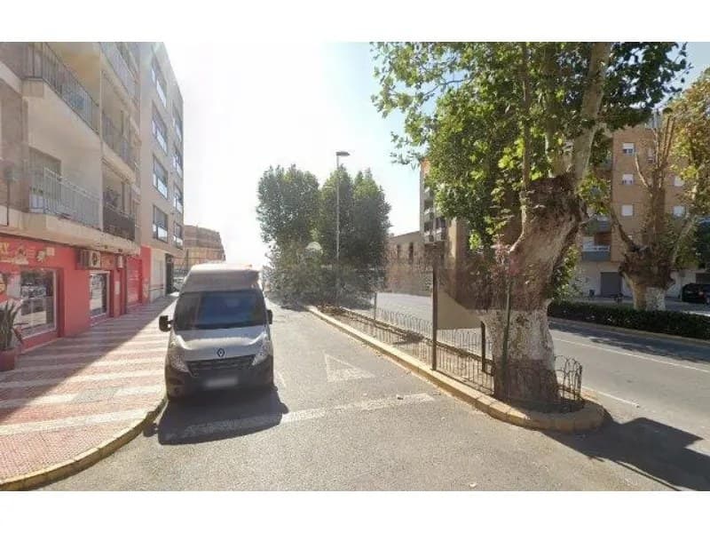 Vivienda en Almería