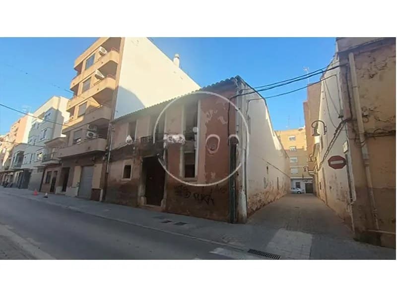 Casa/Chalet en Valencia