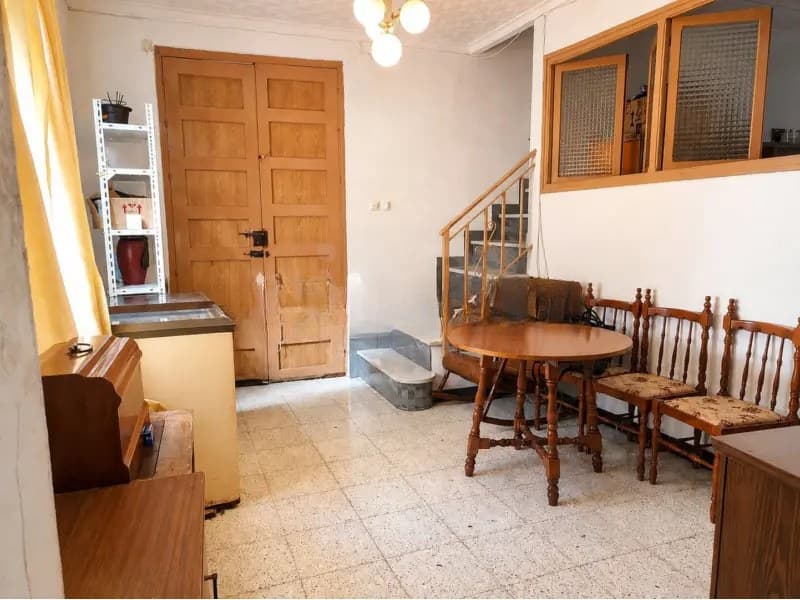 Vivienda en Murcia