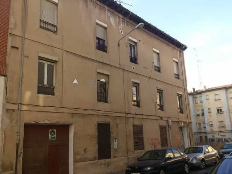 Vivienda en Burgos