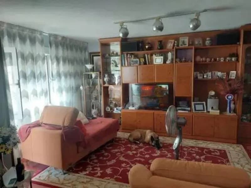 Vivienda en Madrid