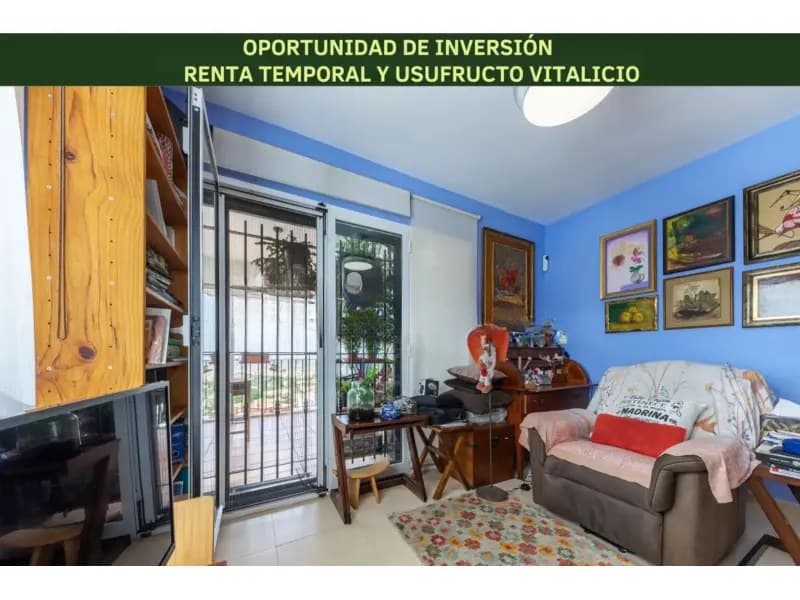 Vivienda en Alicante