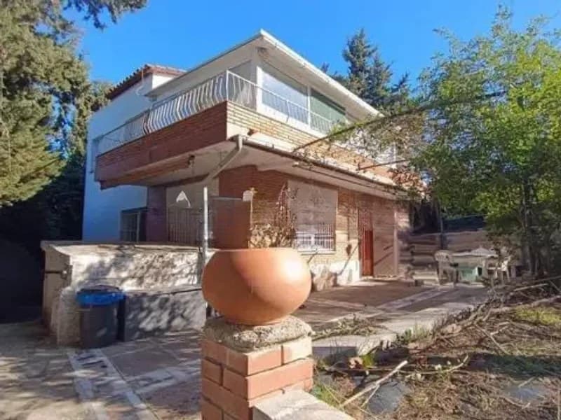 Casa/Chalet en Barcelona