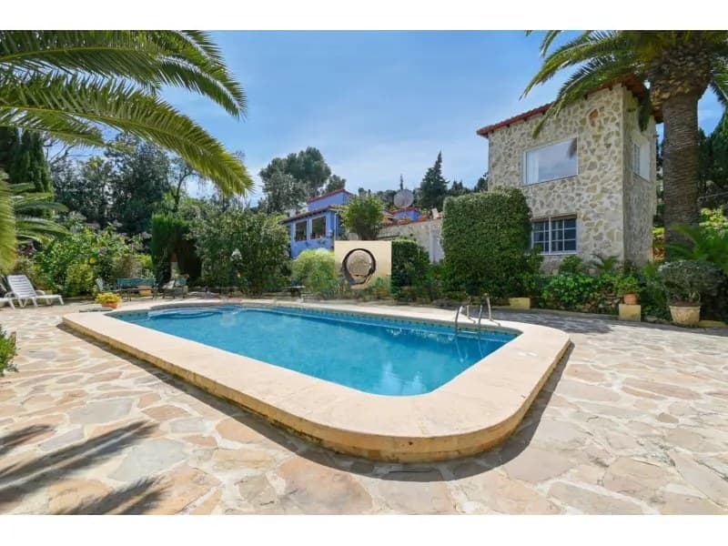 Casa/Chalet en Alicante