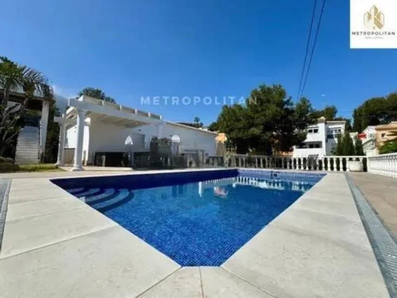 Casa/Chalet en Alicante