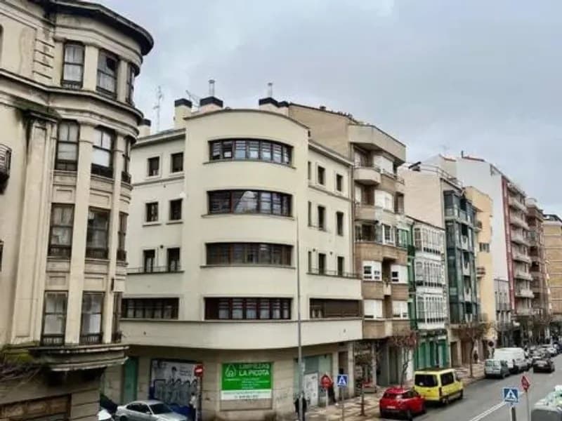 Piso en Burgos