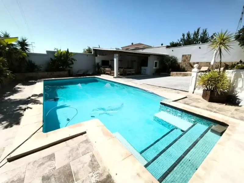 Casa/Chalet en Cádiz