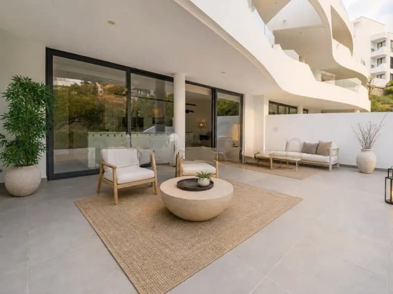 Vivienda en Málaga