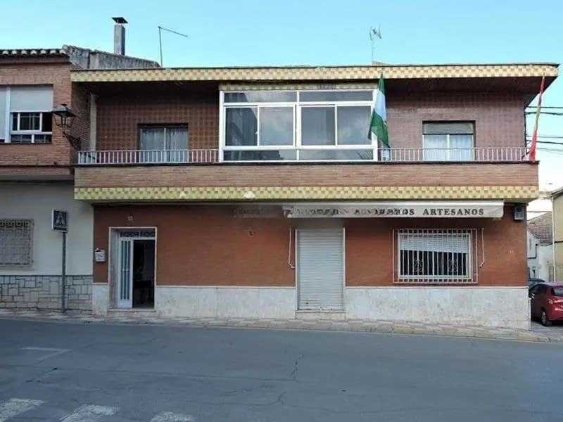 Casa/Chalet en Granada