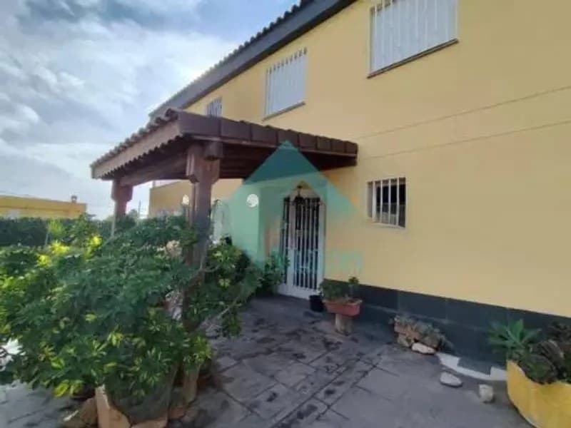 Casa/Chalet en Castellón