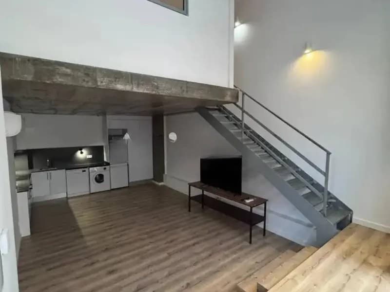 Vivienda en Barcelona