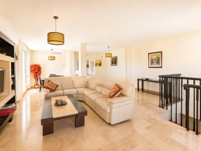 Vivienda en Málaga