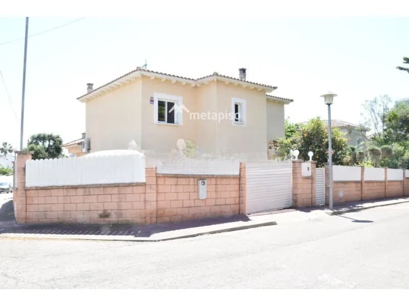 Casa/Chalet en Tarragona