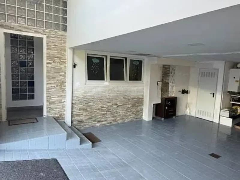 Piso en Vizcaya