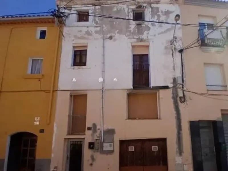 Vivienda en Tarragona