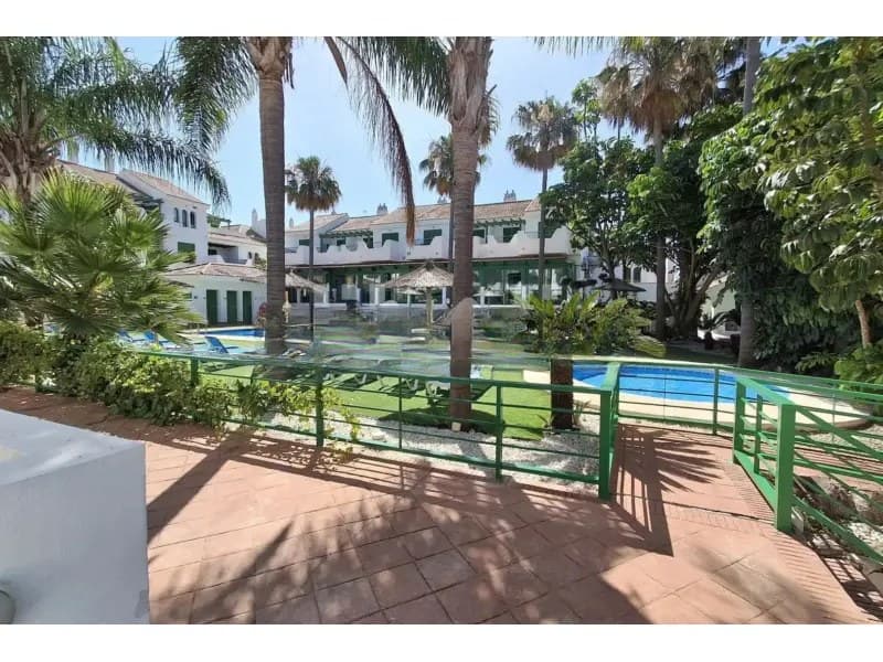 Vivienda en Málaga