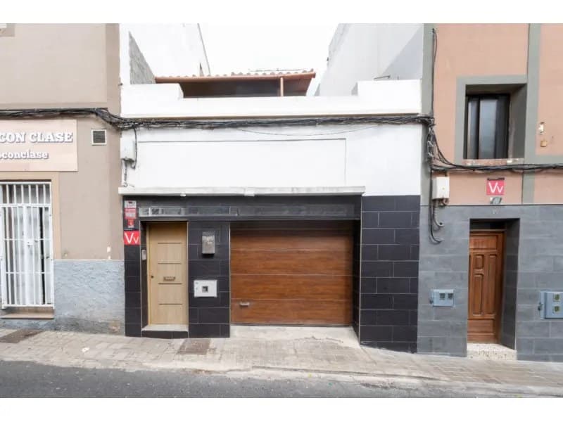 Casa/Chalet en Las Palmas