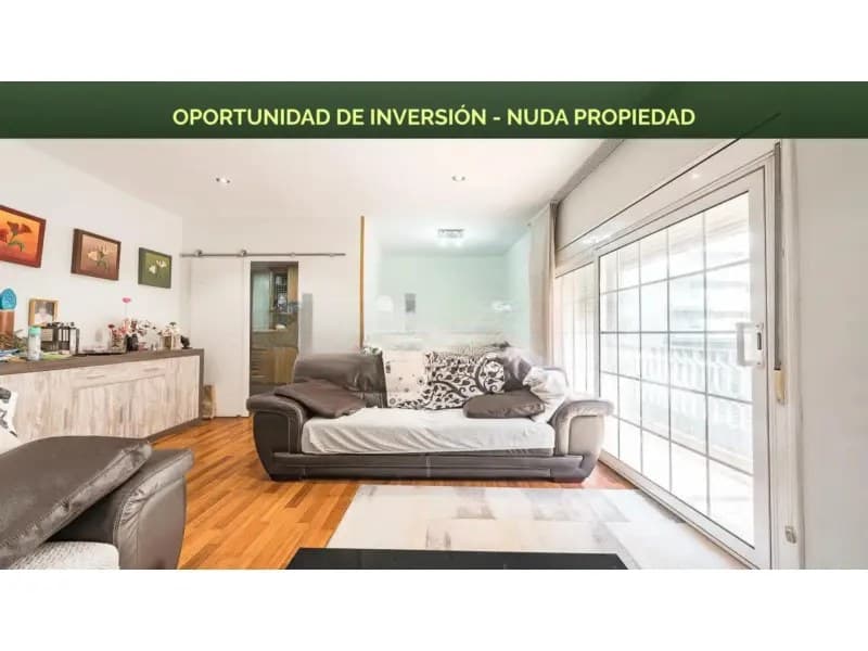 Piso en Barcelona