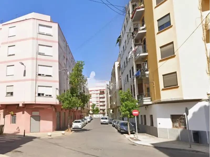 Vivienda en Castellón