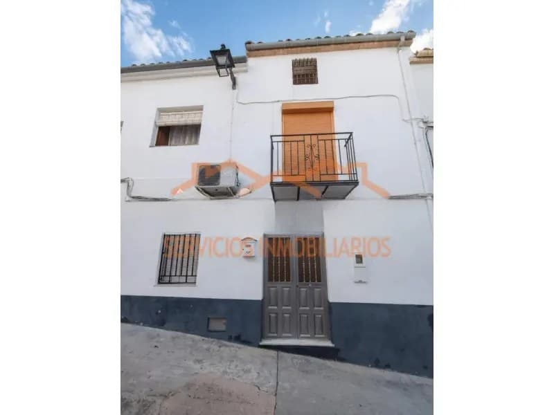 Vivienda en Jaén
