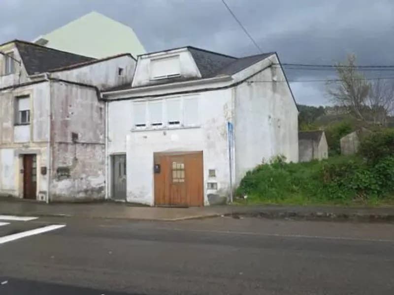 Casa/Chalet en Lugo