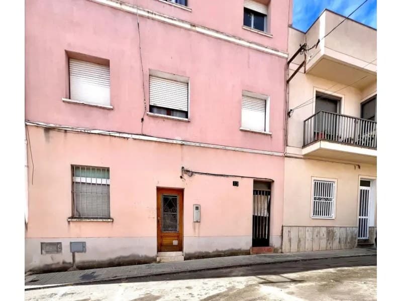 Vivienda en Tarragona