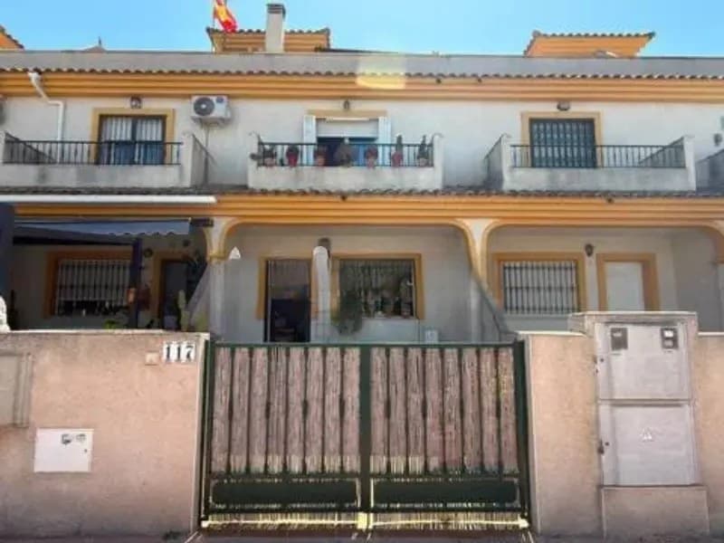 Casa/Chalet en Alicante