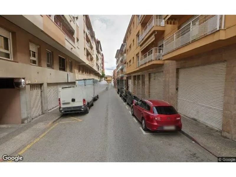 Vivienda en Girona