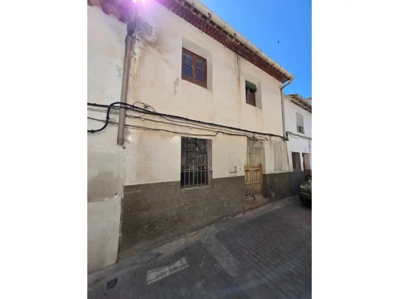 Piso en Murcia