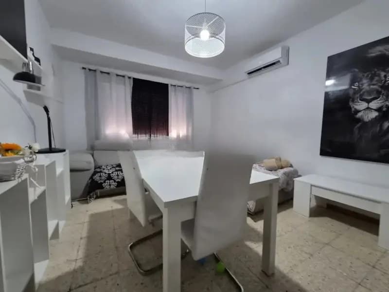 Vivienda en Badajoz