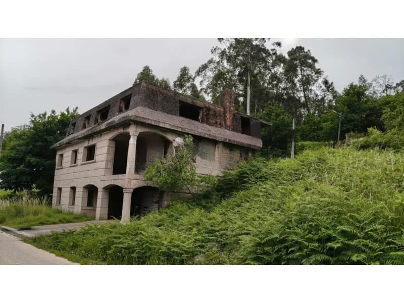 Casa/Chalet en Pontevedra