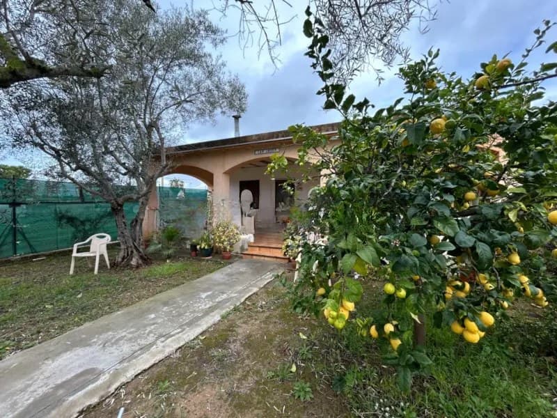 Casa/Chalet en Barcelona
