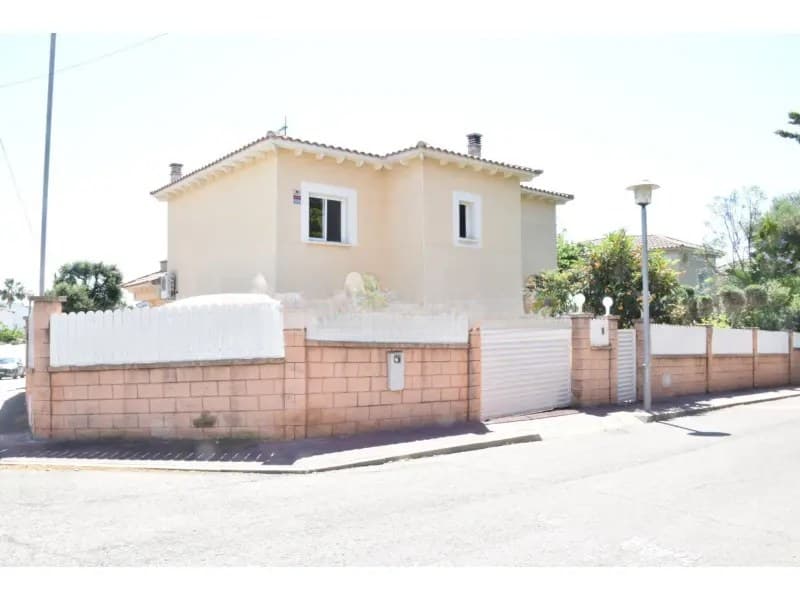 Casa/Chalet en Tarragona