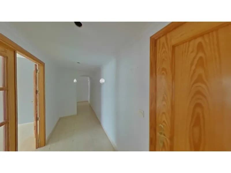 Vivienda en Almería