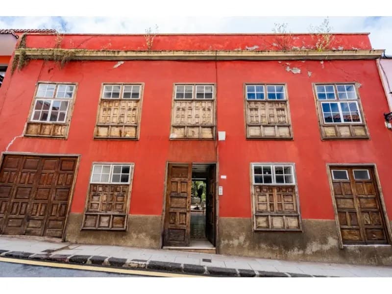 Casa/Chalet en Santa Cruz de Tenerife