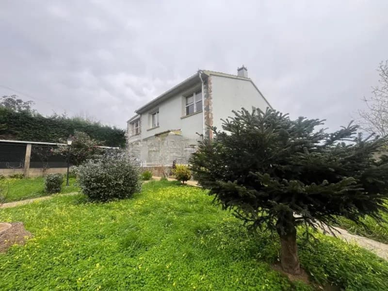 Casa/Chalet en A Coruña