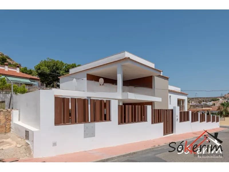 Casa/Chalet en Almería