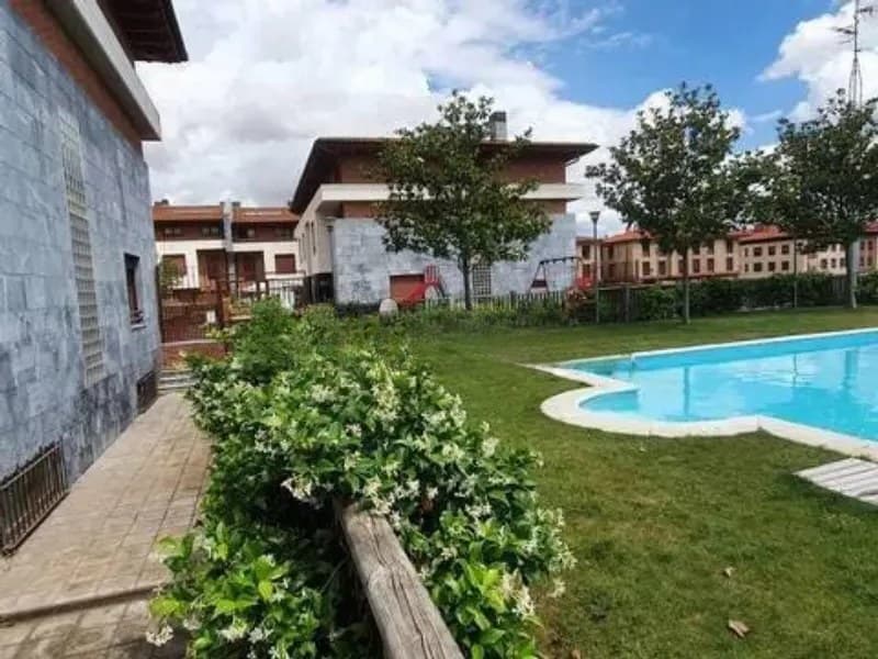 Casa/Chalet en Burgos