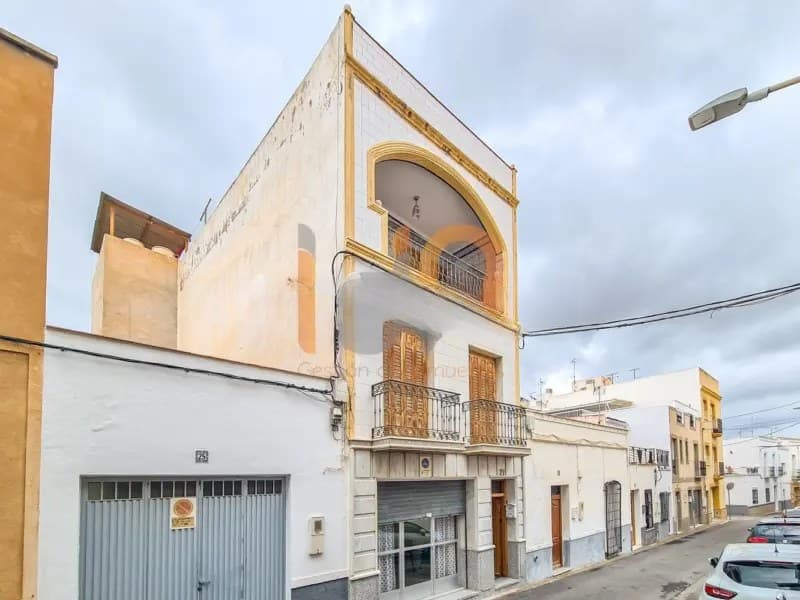 Casa/Chalet en Almería